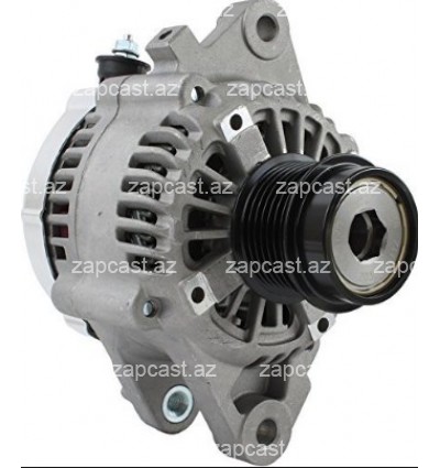 Toyota prado 2002-2009, 2.7 dinamo 2706075410 